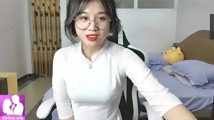 Anna Gấu BBlive Trở Lại Livestream Sexy, Gợi Cảm Hình 10