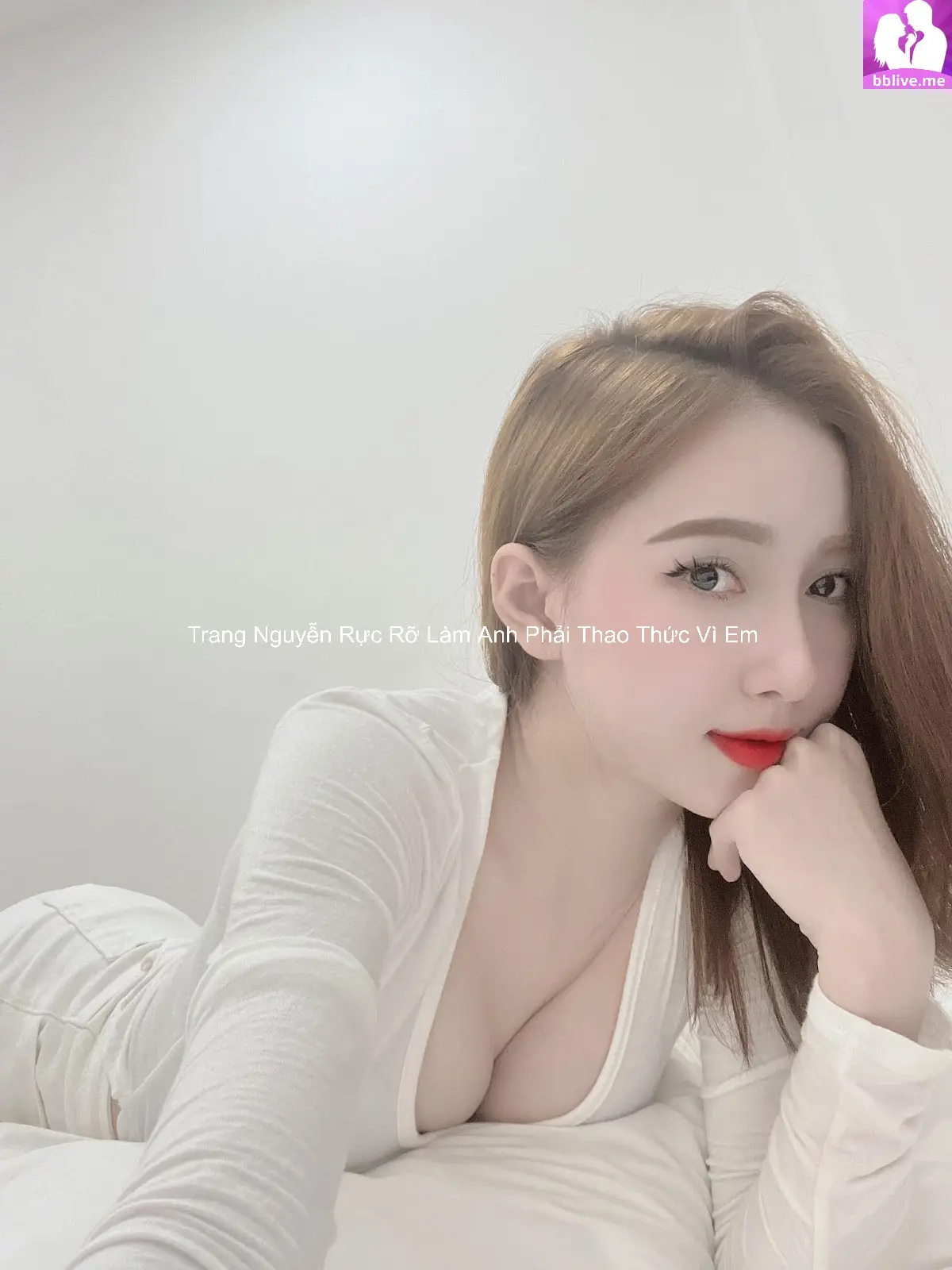 Trang Nguyễn Rực Rỡ Làm Anh Phải Thao Thức Vì Em 2